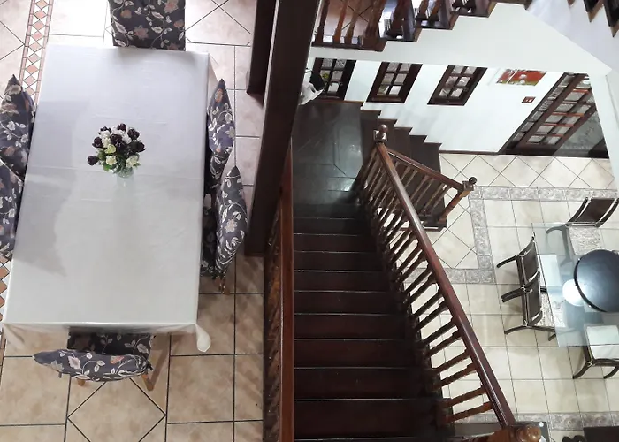 Pousada Sognares Guarulhos